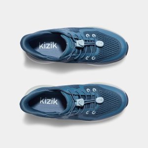 Women’s London – Coronet Blue