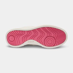 Women’s Madison – Bright White/Wild Rose