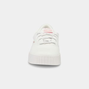 Women’s Madison – Bright White/Wild Rose