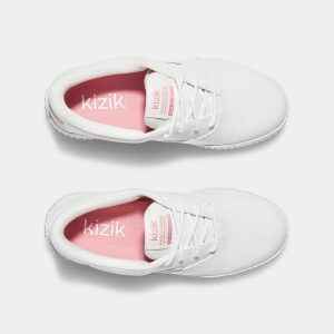 Women’s Madison – Bright White/Wild Rose