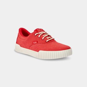 Women’s Madison – Poppy Red