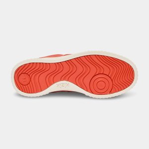Women’s Madison – Poppy Red