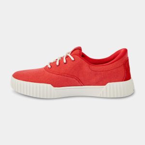 Women’s Madison – Poppy Red