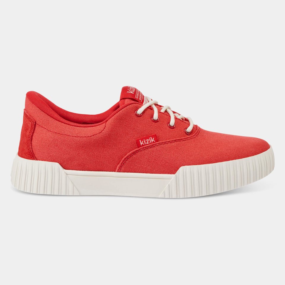 Women's Madison - Poppy Red