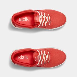 Women’s Madison – Poppy Red