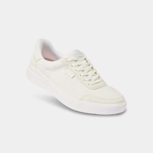 Women’s Prague 2 – Bright White