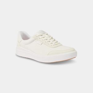 Women’s Prague 2 – Bright White