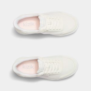 Women’s Prague 2 – Bright White