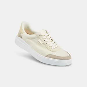 Women’s Prague 2 – Pristine/Transparent Yellow