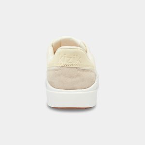 Women’s Prague 2 – Pristine/Transparent Yellow