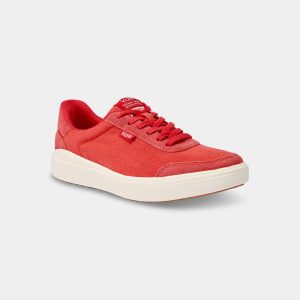 Women’s Prague 2 – Poppy Red