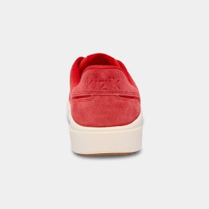 Women’s Prague 2 – Poppy Red