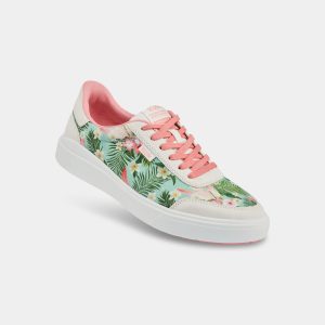 Women’s Prague 2 – Iceberg Green/Honolulu