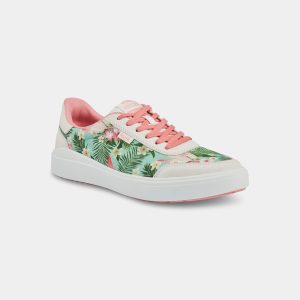 Women’s Prague 2 – Iceberg Green/Honolulu