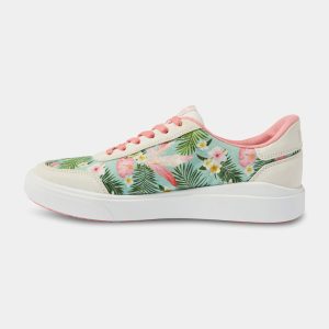 Women’s Prague 2 – Iceberg Green/Honolulu