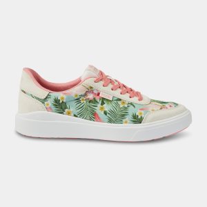 Women’s Prague 2 – Iceberg Green/Honolulu