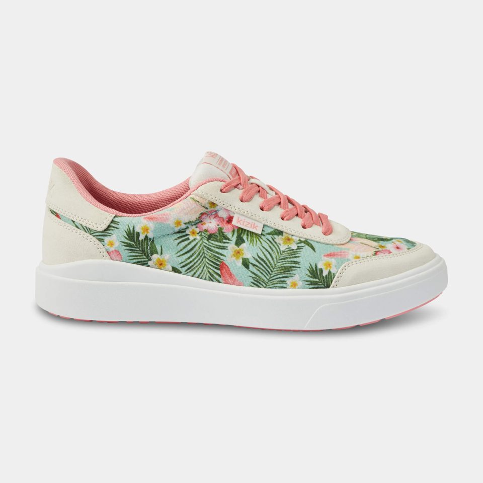 Women's Prague 2 - Iceberg Green/Honolulu