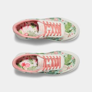 Women’s Prague 2 – Iceberg Green/Honolulu