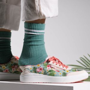 Women’s Prague 2 – Iceberg Green/Honolulu