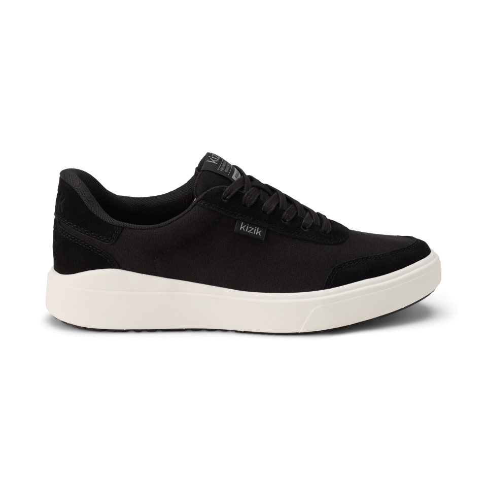 Women's Prague 2 - Black