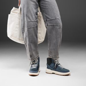 Women’s Sierra – Stormy Weather/Dark Shadow