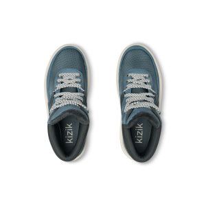 Women’s Sierra – Stormy Weather/Dark Shadow