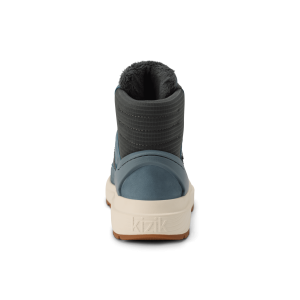 Women’s Sierra – Stormy Weather/Dark Shadow