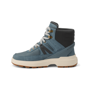 Women’s Sierra – Stormy Weather/Dark Shadow