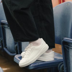 Women’s Vegas 2 – Bright White