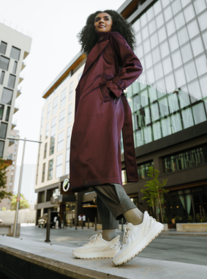 Women’s Wasatch – Sand