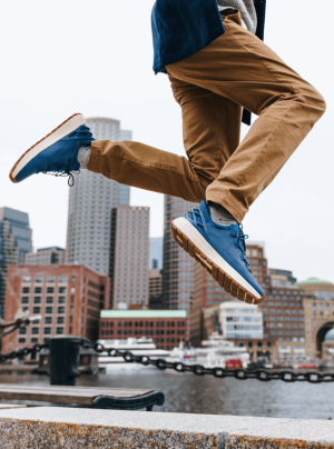 Men’s Wasatch – Tidepool