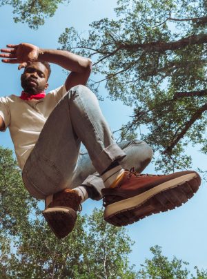 Men’s Wasatch – Cappuccino