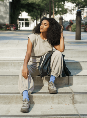 Women’s Wasatch – Tumbleweed