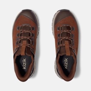 Men’s Wasatch – Cappuccino