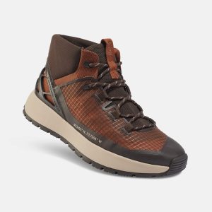 Men’s Wasatch Mid – Caramel Café