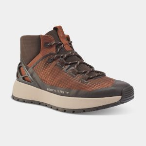 Women’s Wasatch Mid – Caramel Café