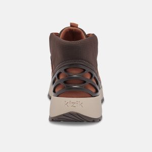 Men’s Wasatch Mid – Caramel Café