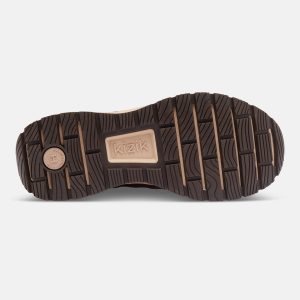 Women’s Wasatch Mid – Caramel Café