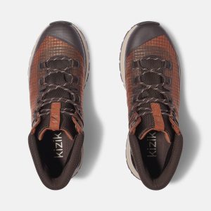 Women’s Wasatch Mid – Caramel Café