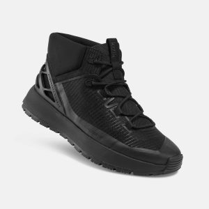 Women’s Wasatch Mid – Blackout