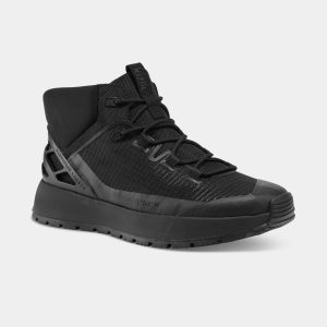 Women’s Wasatch Mid – Blackout