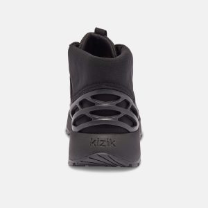 Women’s Wasatch Mid – Blackout