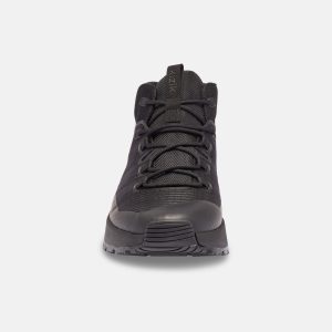 Women’s Wasatch Mid – Blackout