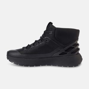 Men’s Wasatch Mid – Blackout
