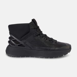 Women’s Wasatch Mid – Blackout