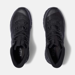 Women’s Wasatch Mid – Blackout