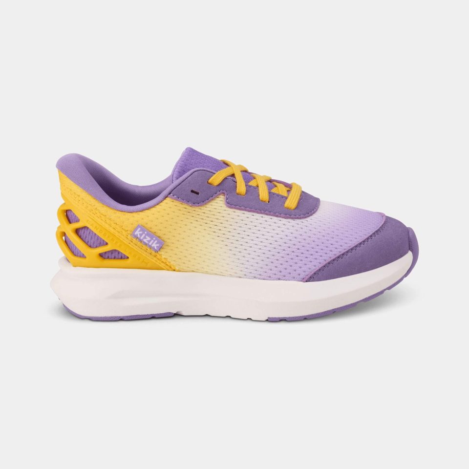 Kids Athens 2 - Fairy Wren/Spectra Yellow