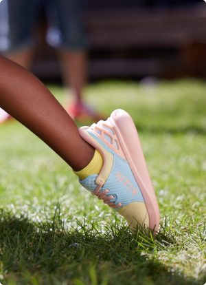 Kids’ Anaheim – Charcoal