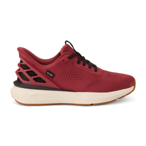 Men’s Athens 2 – Brick Red/Black