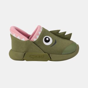 Squeeze It – Green Monster